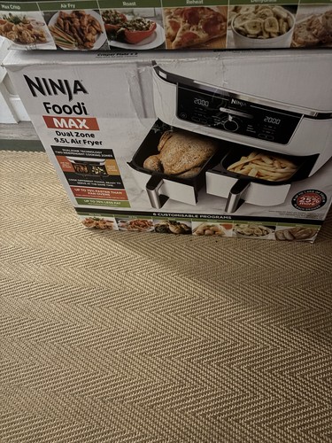Ninja foodi max af400uk - ninja,