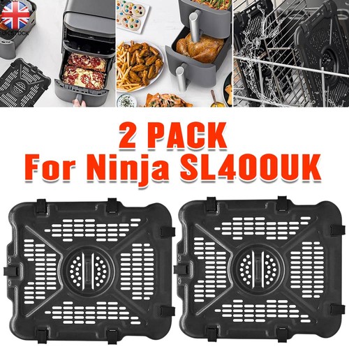 Non stick crisper plate - non-stick,