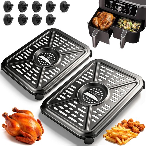 Packs air fryer grill - packs,