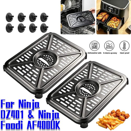 2pcs crisper plate for ninja - plate,