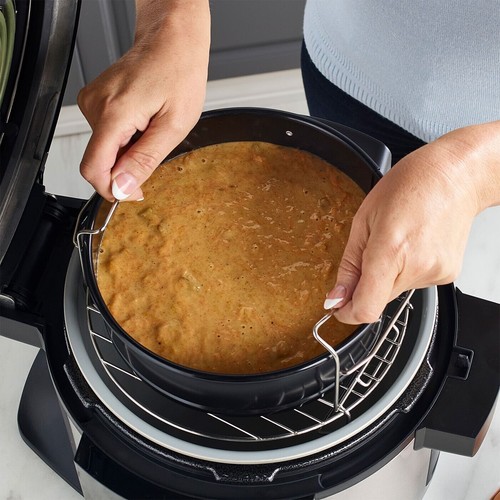 Ninja foodi bake - ninja, (circular