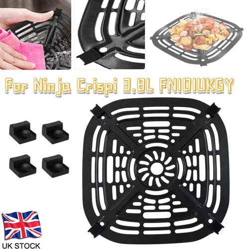 Crisper plate for - for, ninja