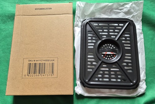 Ninja af400uk dual zone air - ninja,