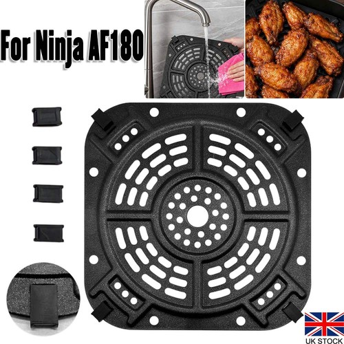 Non stick air - air, fryer