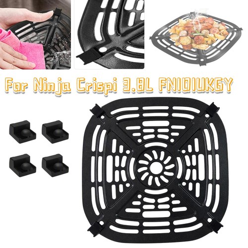 Air fryer grill pan for - air,