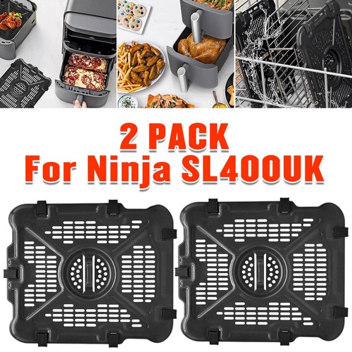 Non stick crisper plates - crisper,