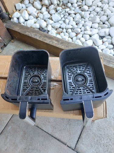 Ninja dual zone air fryer - ninja,