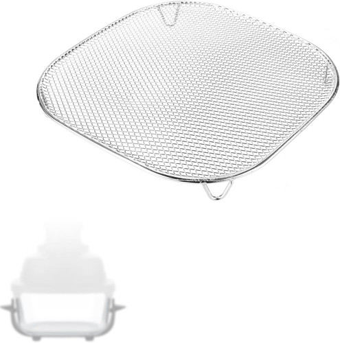 Air fryer crisper rack for - rack,