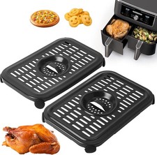 Air Fryer Grill Pan for Ninja