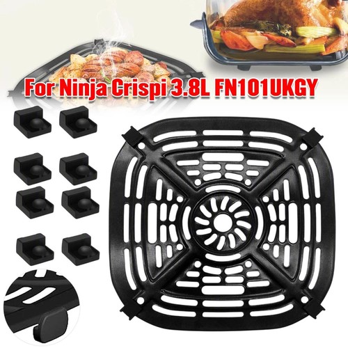 Crisper plate for ninja - crisper,