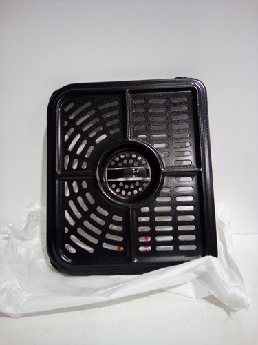 Ninja crisper plate - plate,