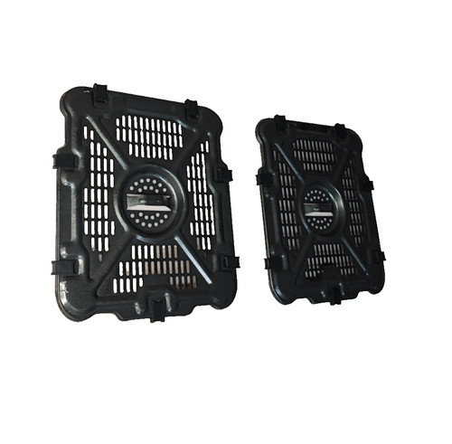 Brand new piece crisper - new,