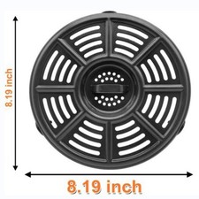 NonStick Air Fryer Crisper