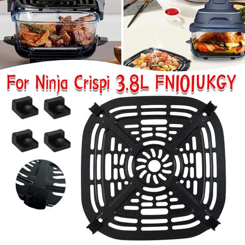 Crisper plate for - for, crispi