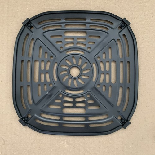 Large crisper plate - large,