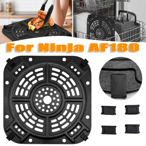 Air fryer crisper - fryer,