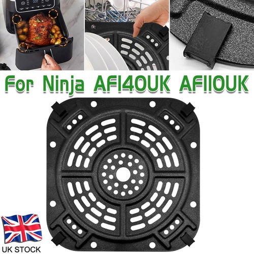 4cm air fryer grill - 21.4×21.4cm,
