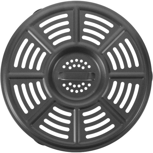 Air fryer crisper plate - fryer,