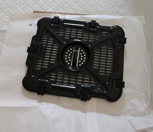 Ninja double stack air fryer - double,