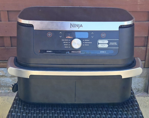 Ninja foodi flexdrawer - ninja, 10.4l