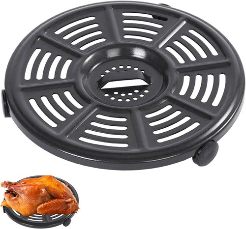 Air fryer tray crisper plate - tray,