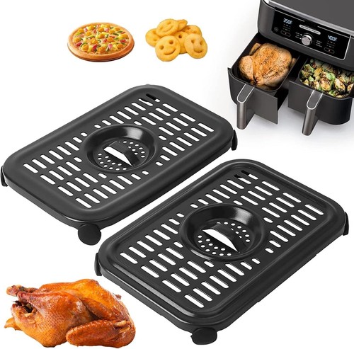 Packs air fryer grill - 2,