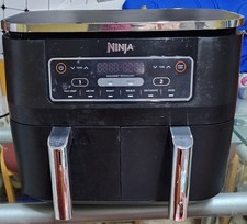 Ninja Foodi Dual Zone Air