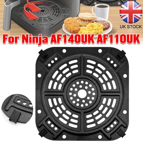 Air fryer crisper plate - air,