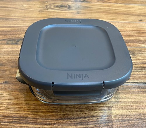 New ninja crispi tempware - ninja,