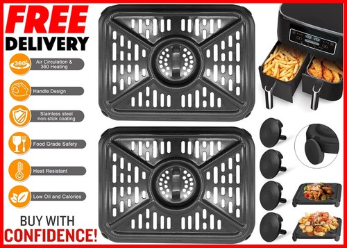 Packs air fryer grill - packs,