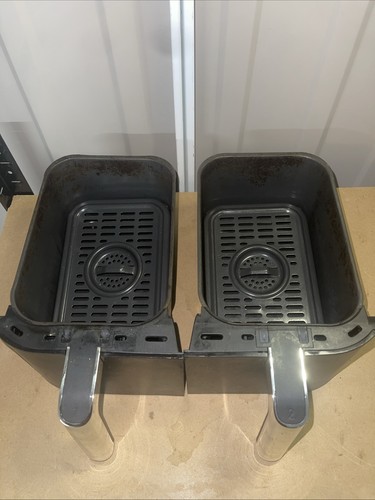 Ninja foodi dual zone air - ninja,