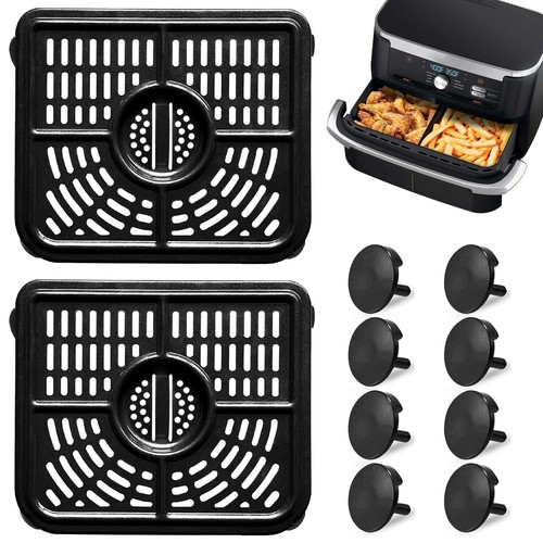 Gwyxc 2pcs air fryer - 2pcs, crisper