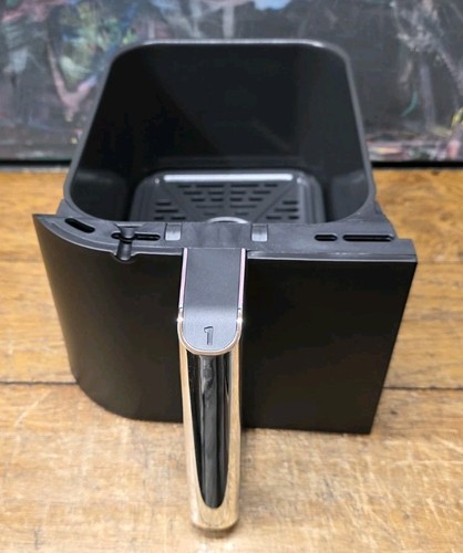 Ninja air fryer black - ninja,