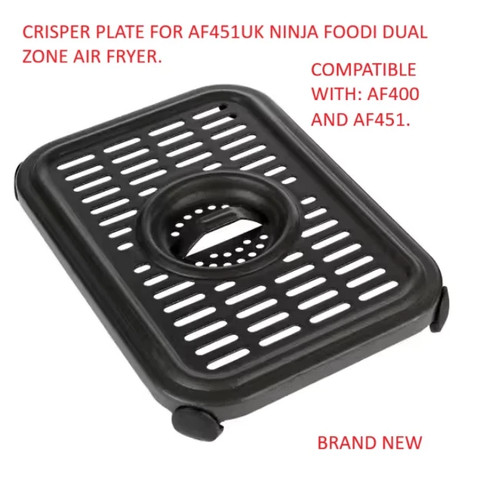 Brand new crisper plate - crisper, for