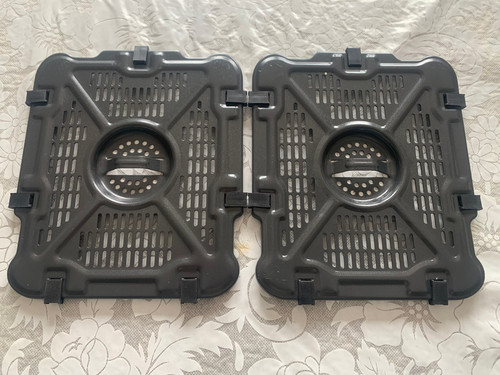 Genuine ninja sl400uk air - genuine,
