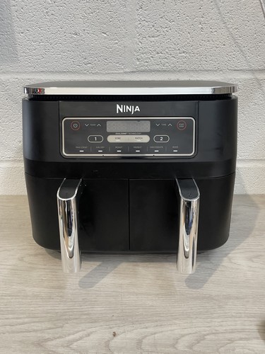 Ninja foodi dual zone - foodi,