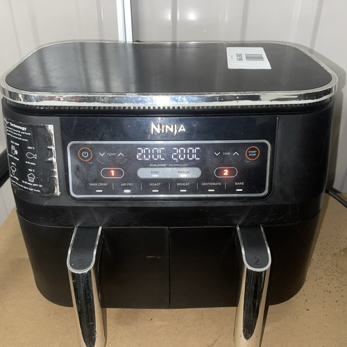 Ninja dual zone - ninja,