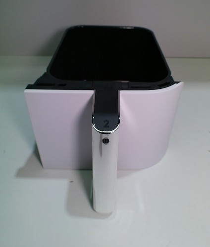 Ninja air fryer white foodi - ninja,