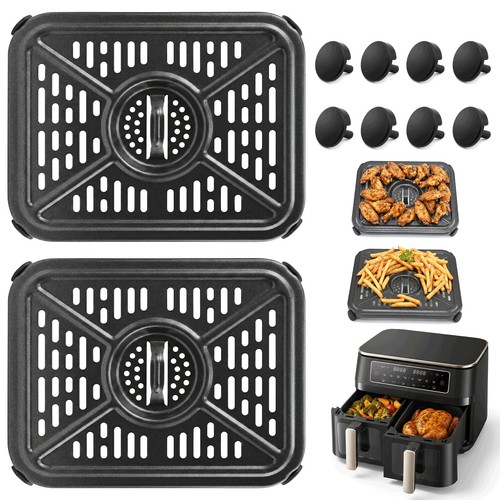 Pack replacement crisper - pack,
