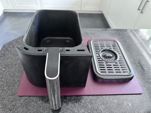 Used ninja foodi af300uk - af300uk, air