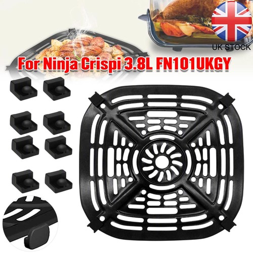 Air fryer grill - fryer,