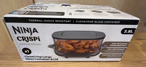 Ninja crispi container - ninja,