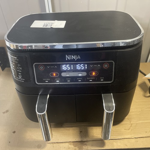 Ninja dual zone air fryer - ninja,