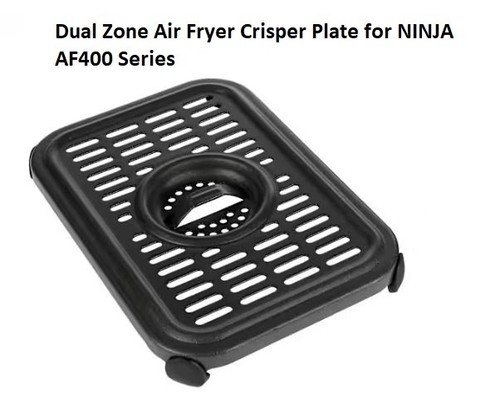 Crisper plate for ninja af400 - plate,