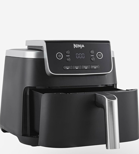 Ninja air fryer - ninja,