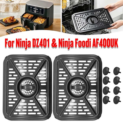 Packs air fryer - air, pan