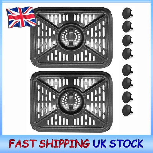 2pcs air fryer - fryer, for