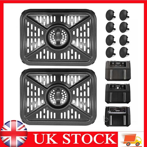 Packs air fryer grill pan - packs,