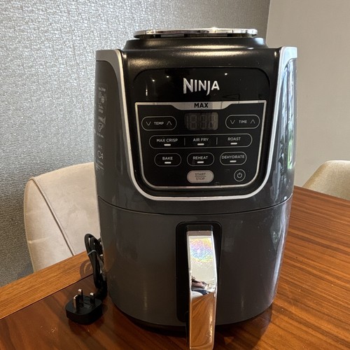 Ninja af160uk air - ninja, fryer