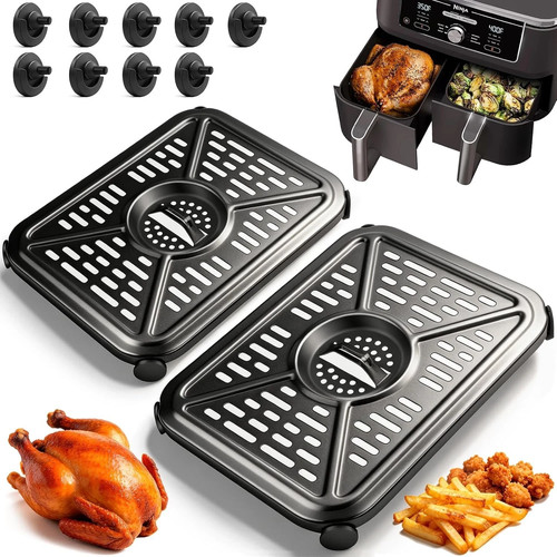 Packs air fryer - air, grill